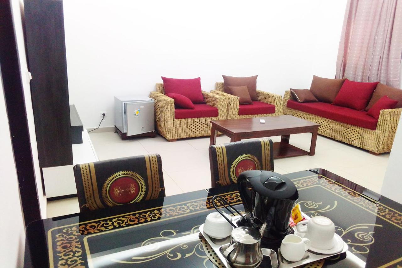 Complexe Hotelier Olympe Korhogo Zewnętrze zdjęcie